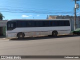 Ônibus Particulares 340 na cidade de Bagé, Rio Grande do Sul, Brasil, por Guilherme Loreto. ID da foto: :id.