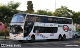 Buses Lep 532 na cidade de Ciudad Autónoma de Buenos Aires, Argentina, por Francisco Ivano. Número da foto: #10720174.