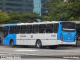 Viação Paratodos > São Jorge > Metropolitana São Paulo > Mobibrasil 6 4823 na cidade de São Paulo, São Paulo, Brasil, por Nicolas Matheusz. Número da foto: #10720155.