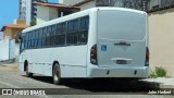 Ônibus Particulares 8256 na cidade de Natal, Rio Grande do Norte, Brasil, por John Herbert. Número da foto: #10719871.