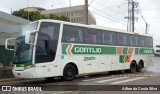 Empresa Gontijo de Transportes 21030 na cidade de São Paulo, São Paulo, Brasil, por Ailton da Costa Silva. ID da foto: :id.