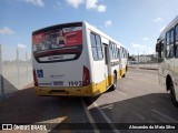 Transportes Guanabara 1992 na cidade de Natal, Rio Grande do Norte, Brasil, por Alesandro da Mata Silva . Número da foto: #:id.