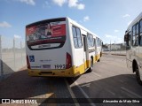 Transportes Guanabara 1992 na cidade de Natal, Rio Grande do Norte, Brasil, por Alesandro da Mata Silva . ID da foto: :id.