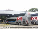 Auto Viação 1001 RJ 108.1136 na cidade de Campos dos Goytacazes, Rio de Janeiro, Brasil, por Breno Vieira. ID da foto: :id.