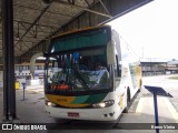 Empresa Gontijo de Transportes 14175 na cidade de Campos dos Goytacazes, Rio de Janeiro, Brasil, por Breno Vieira. Número da foto: #10720992.