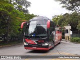 Lirabus 14109 na cidade de São Paulo, São Paulo, Brasil, por Andre Santos de Moraes. ID da foto: :id.