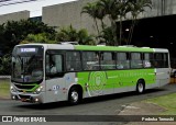Viação Garcia 7619 na cidade de Apucarana, Paraná, Brasil, por Pedroka Ternoski. Número da foto: #10719654.