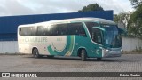 Auto Viação Camurujipe 4043 na cidade de Cruz das Almas, Bahia, Brasil, por Flávio  Santos. Número da foto: #10719356.
