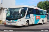 Auto Viação 1001 RJ 108.606 na cidade de Rio de Janeiro, Rio de Janeiro, Brasil, por Yaan Medeiros. Número da foto: #:id.