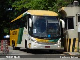 Empresa Gontijo de Transportes 18590 na cidade de São Paulo, São Paulo, Brasil, por Danilo Danibus. Número da foto: #10722099.