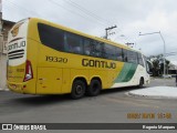 Empresa Gontijo de Transportes 19320 na cidade de São José dos Campos, São Paulo, Brasil, por Rogerio Marques. Número da foto: #10719892.