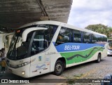 Bel-Tour Transportes e Turismo 362 na cidade de Valença, Rio de Janeiro, Brasil, por Danilo  Ribeiro. Número da foto: #10719052.