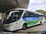 Bel-Tour Transportes e Turismo 362 na cidade de Valença, Rio de Janeiro, Brasil, por Danilo  Ribeiro. ID da foto: :id.