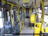 COOTEGO - Cooperativa de Transportes do Estado de Goiás 40165 na cidade de Goiânia, Goiás, Brasil, por Carlos Júnior. Número da foto: #10719071.