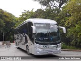 JCS Turismo 4600 na cidade de São Paulo, São Paulo, Brasil, por Andre Santos de Moraes. Número da foto: #10719829.