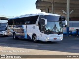 Expresso Executiva 400 na cidade de Porto Alegre, Rio Grande do Sul, Brasil, por JULIO SILVA. Número da foto: #10722652.