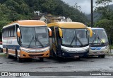 Viação Sertaneja 460 na cidade de Petrópolis, Rio de Janeiro, Brasil, por Leonardo Oliveira. ID da foto: :id.