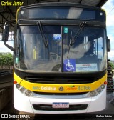 COOTEGO - Cooperativa de Transportes do Estado de Goiás 40166 na cidade de Goiânia, Goiás, Brasil, por Carlos Júnior. Número da foto: #10718308.