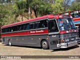 Ônibus Particulares 6853 na cidade de Campinas, São Paulo, Brasil, por Valter Silva. ID da foto: :id.