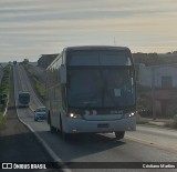 Empresa Gontijo de Transportes 20145 na cidade de Montes Claros, Minas Gerais, Brasil, por Cristiano Martins. Número da foto: #10722351.