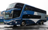 Rápido Federal 11754 na cidade de São Paulo, São Paulo, Brasil, por Francisco Ivano. Número da foto: #10718321.