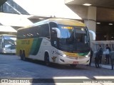 Empresa Gontijo de Transportes 19530 na cidade de Belo Horizonte, Minas Gerais, Brasil, por Izaque de Paula Serafim. Número da foto: #10719055.
