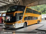 UTIL - União Transporte Interestadual de Luxo 11513 na cidade de Petrópolis, Rio de Janeiro, Brasil, por Leonardo Oliveira. ID da foto: :id.