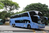 Rápido Federal 11855 na cidade de São Paulo, São Paulo, Brasil, por Julio Cesar Euzebio Alves. Número da foto: #:id.