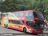 Empresa Silvia 204 na cidade de Corrientes, Capital, Corrientes, Argentina, por Alexandre  Magnus. ID da foto: :id.