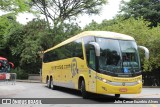 RodeRotas - Rotas de Viação do Triângulo 7750 na cidade de São Paulo, São Paulo, Brasil, por Julio Cesar Euzebio Alves. Número da foto: #:id.