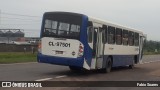 Transcap CL-97501 na cidade de Benevides, Pará, Brasil, por Fabio Soares. ID da foto: :id.