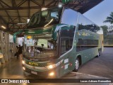 Viação Motta 19010 na cidade de Londrina, Paraná, Brasil, por Lucas Adriano Bernardino. Número da foto: #10718398.