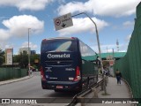 Viação Cometa 719574 na cidade de São Paulo, São Paulo, Brasil, por Rafael Lopes de Oliveira. Número da foto: #10719689.