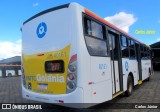 COOTEGO - Cooperativa de Transportes do Estado de Goiás 40161 na cidade de Goiânia, Goiás, Brasil, por Carlos Júnior. Número da foto: #10719121.