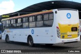 COOTEGO - Cooperativa de Transportes do Estado de Goiás 40161 na cidade de Goiânia, Goiás, Brasil, por Carlos Júnior. Número da foto: #10719129.