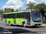 Viação Garcia 81138 na cidade de Maringá, Paraná, Brasil, por Anderson Gabriel. Número da foto: #10720205.