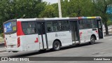Transportes Campo Grande D53525 na cidade de Rio de Janeiro, Rio de Janeiro, Brasil, por Gabriel Sousa. Número da foto: #:id.