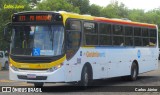 COOTEGO - Cooperativa de Transportes do Estado de Goiás 40161 na cidade de Goiânia, Goiás, Brasil, por Carlos Júnior. Número da foto: #10719136.