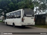 Transporte União TU-0005 na cidade de Benevides, Pará, Brasil, por Fabio Soares. ID da foto: :id.