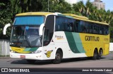 Empresa Gontijo de Transportes 17270 na cidade de Curitiba, Paraná, Brasil, por Jonas de Almeida Cabral. ID da foto: :id.