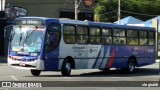 BBTT - Benfica Barueri Transporte e Turismo 27.383 na cidade de Barueri, São Paulo, Brasil, por cle giraldi. ID da foto: :id.