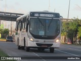 Borborema Imperial Transportes 936 na cidade de Recife, Pernambuco, Brasil, por Jonathan Silva. ID da foto: :id.