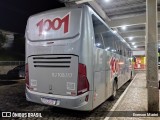 Auto Viação 1001 RJ 108.117 na cidade de Tombos, Minas Gerais, Brasil, por Everson Marini. Número da foto: #:id.