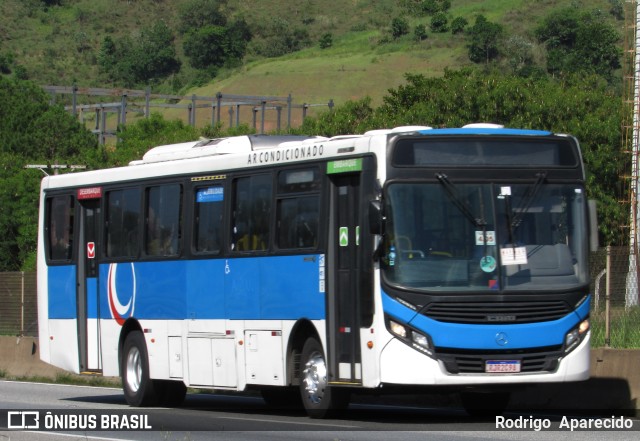 Ônibus Particulares  na cidade de Aparecida, São Paulo, Brasil, por Rodrigo  Aparecido. Número da foto: #10725420.