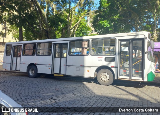 EMEC Obras e Serviços MSH2D73 na cidade de Vitória, Espírito Santo, Brasil, por Everton Costa Goltara. Número da foto: #10723876.