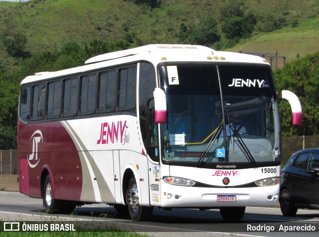 Jenny Tur 15000 na cidade de Aparecida, São Paulo, Brasil, por Rodrigo  Aparecido. Número da foto: #10725205.