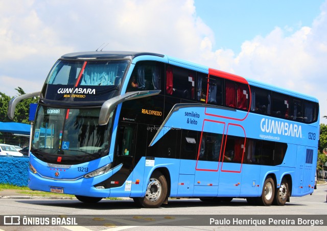 Real Expresso 13213 na cidade de São Paulo, São Paulo, Brasil, por Paulo Henrique Pereira Borges. Número da foto: #10725527.