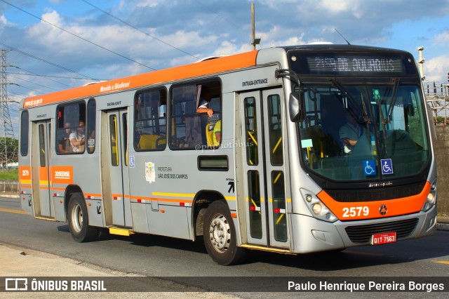 Julio Simões > CS Brasil > Joseense 2579 na cidade de São José dos Campos, São Paulo, Brasil, por Paulo Henrique Pereira Borges. Número da foto: #10725485.