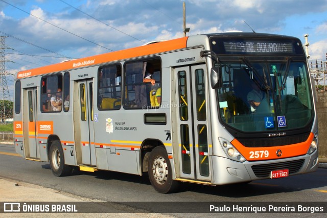 Julio Simões > CS Brasil > Joseense 2579 na cidade de São José dos Campos, São Paulo, Brasil, por Paulo Henrique Pereira Borges. ID da foto: 10725485.