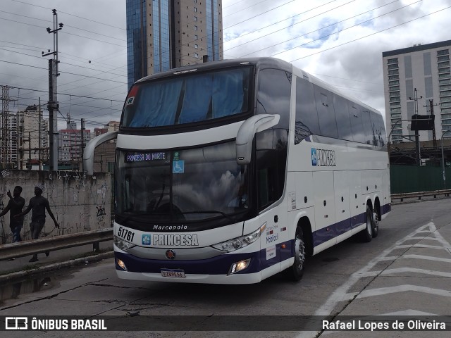 Princesa do Norte 51761 na cidade de São Paulo, São Paulo, Brasil, por Rafael Lopes de Oliveira. Número da foto: #10723327.